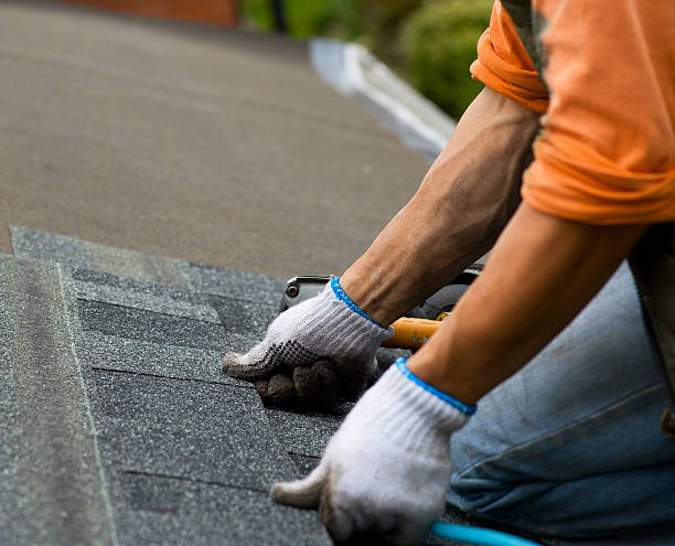 Best Shingle Roofing Installation  in La Verne, CA