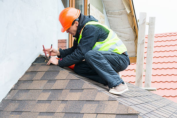 Best Roof Gutter Cleaning  in La Verne, CA